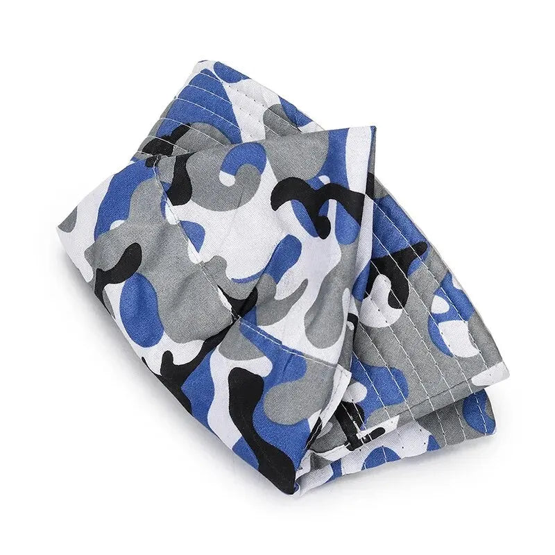 Spring And Summer Outdoor Outings, Sunshade And Sunscreen Fisherman Hats, New Men's And Women's Same Street Sunshade Hats