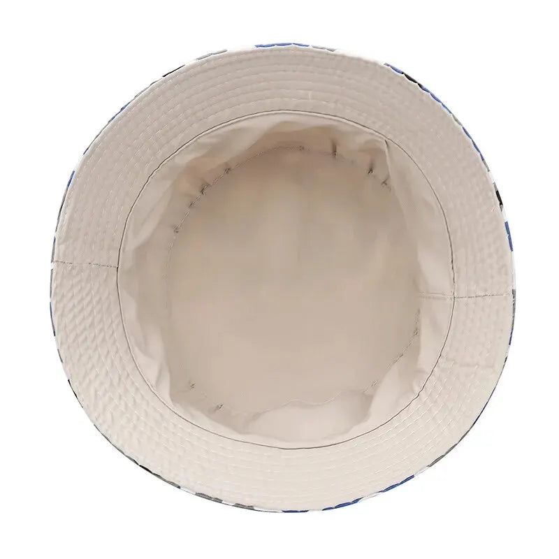 Spring And Summer Outdoor Outings, Sunshade And Sunscreen Fisherman Hats, New Men's And Women's Same Street Sunshade Hats