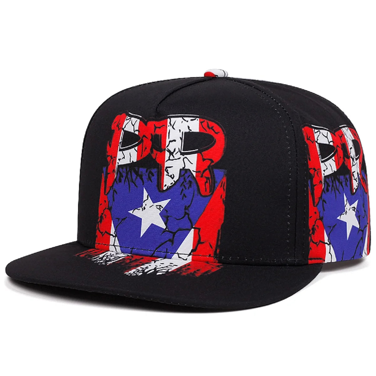 Men's Lion Animal Cartoon Printing Baseball Hat Hip Hop Fashion Women's Snapback hat Leisure Sports Button Hat Adjustable