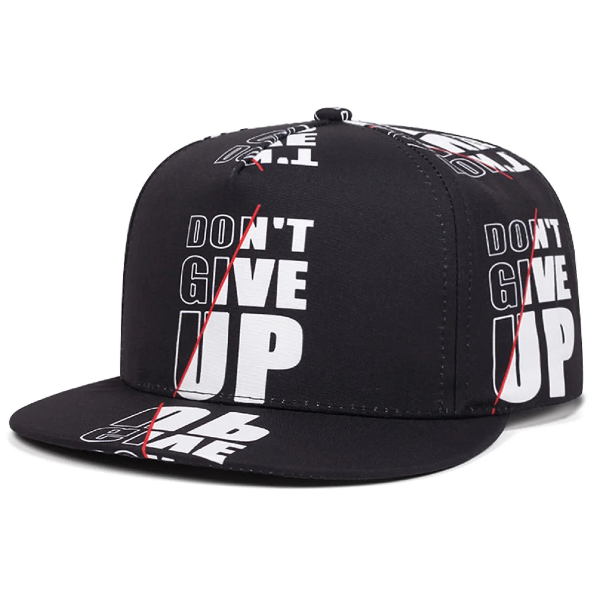Men's Lion Animal Cartoon Printing Baseball Hat Hip Hop Fashion Women's Snapback hat Leisure Sports Button Hat Adjustable